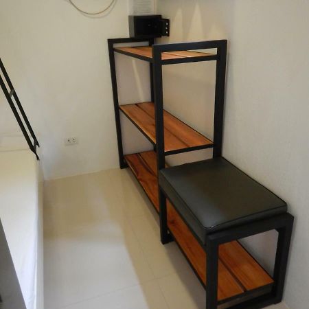 Solar Lodge Moalboal Zewnętrze zdjęcie