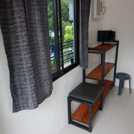 Solar Lodge Moalboal Zewnętrze zdjęcie