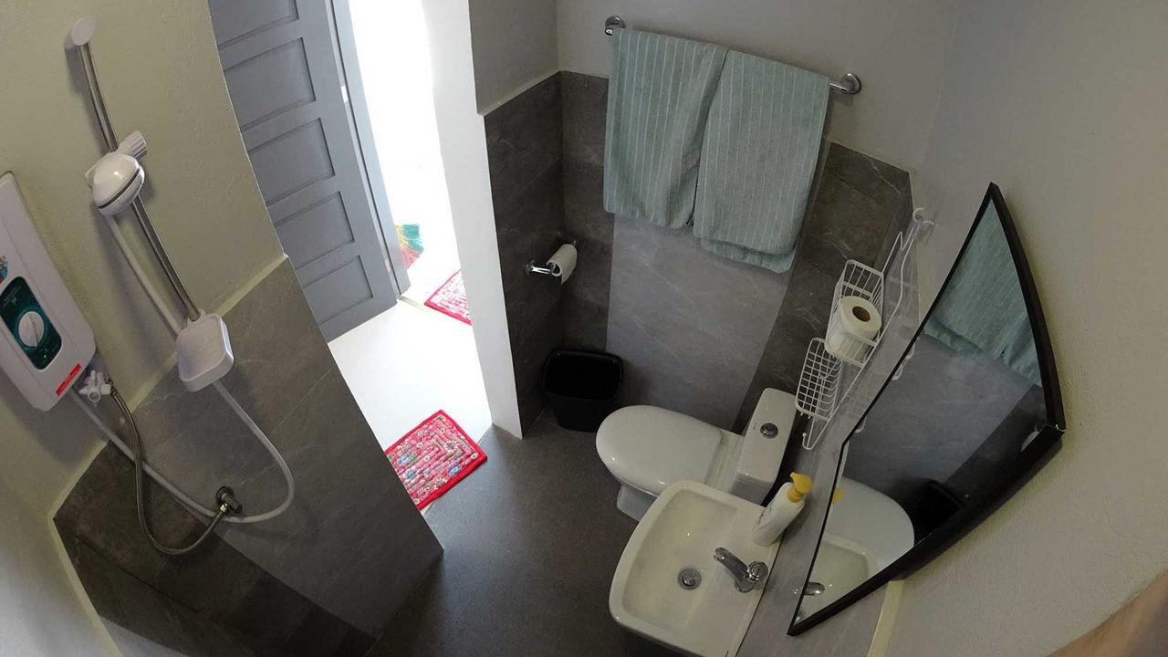 Solar Lodge Moalboal Zewnętrze zdjęcie
