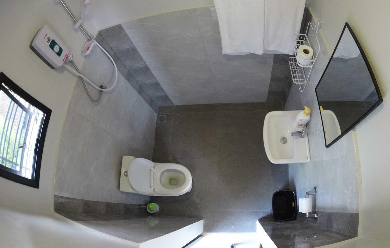 Solar Lodge Moalboal Zewnętrze zdjęcie