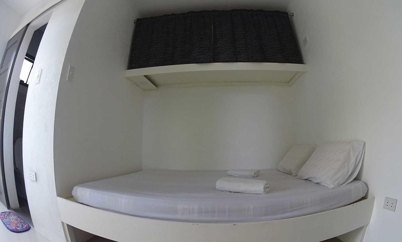 Solar Lodge Moalboal Zewnętrze zdjęcie