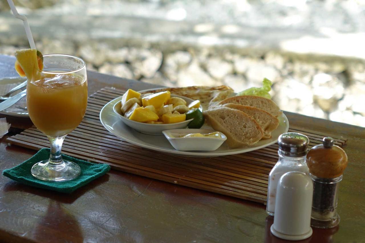 Solar Lodge Moalboal Zewnętrze zdjęcie