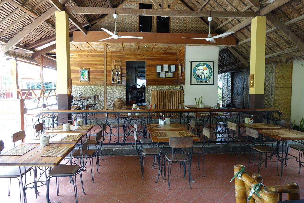 Solar Lodge Moalboal Zewnętrze zdjęcie