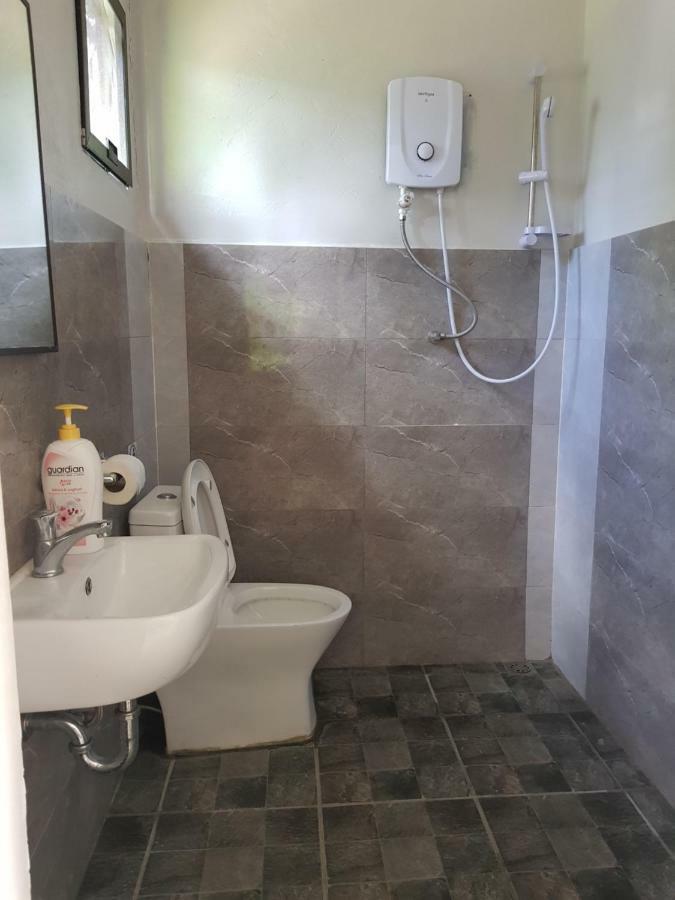 Solar Lodge Moalboal Zewnętrze zdjęcie