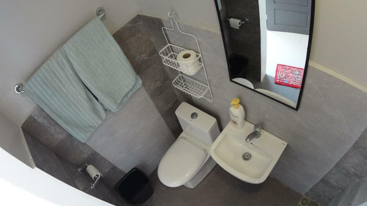 Solar Lodge Moalboal Zewnętrze zdjęcie
